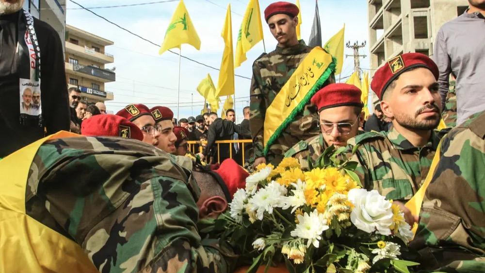 以色列加大对黎巴嫩的空袭力度，真主党强硬拒绝谈判并拒绝缴械