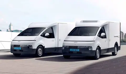 【韩系动向1639】现代与通用联手造车，终极目标依然是中国市场！