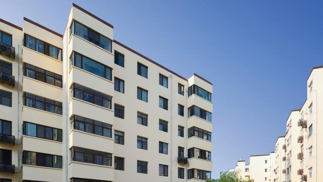 2000年以前老房别着急卖，纳入城市更新改造，好住还升值