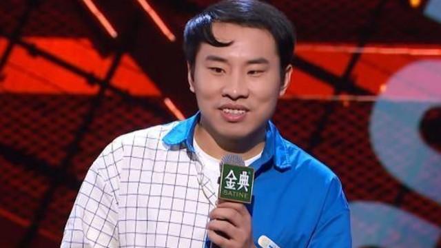 当30岁的徐志胜官宣新身份，我才彻底明白，什么叫做红气养人
