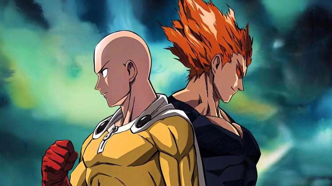 《一拳超人》第三季动画监督哭诉自己被网暴，网友直言太可怜了！