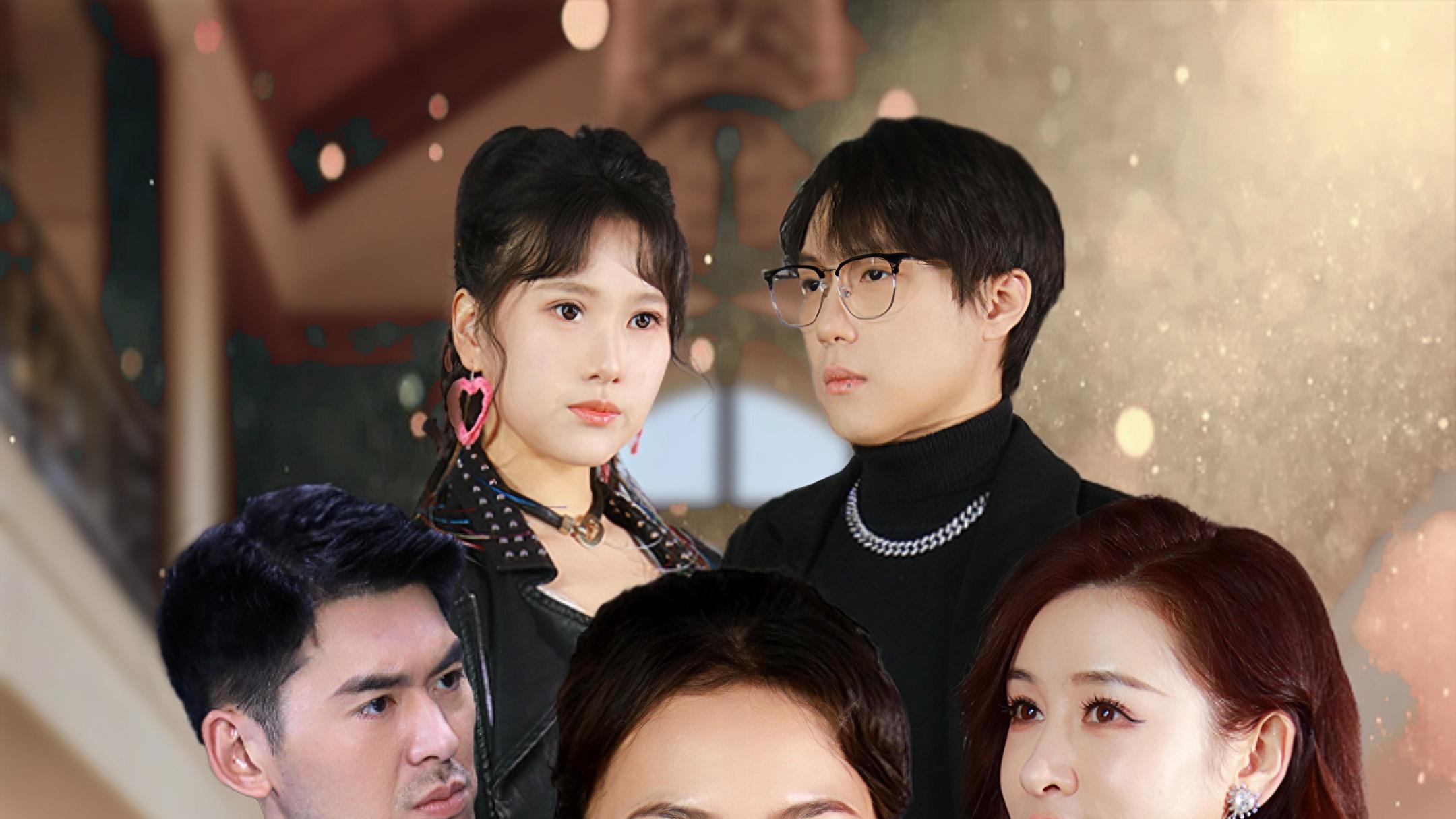 《家母归来子女后悔了》短剧全集免费看全集/高清完整版/大结局/一口气看完