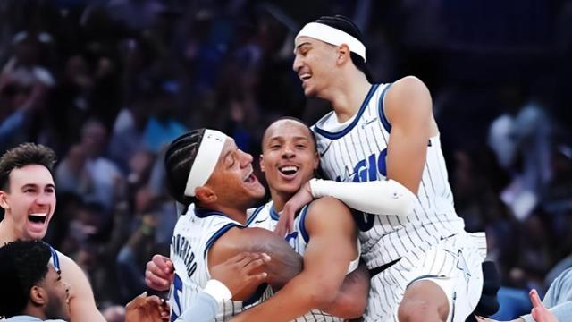 东部无莫熊？状元缺战+8场6胜！狂胜41分后进攻大洗牌！