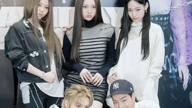 男女混团“双标门”：当资源倾斜撞上道德争议