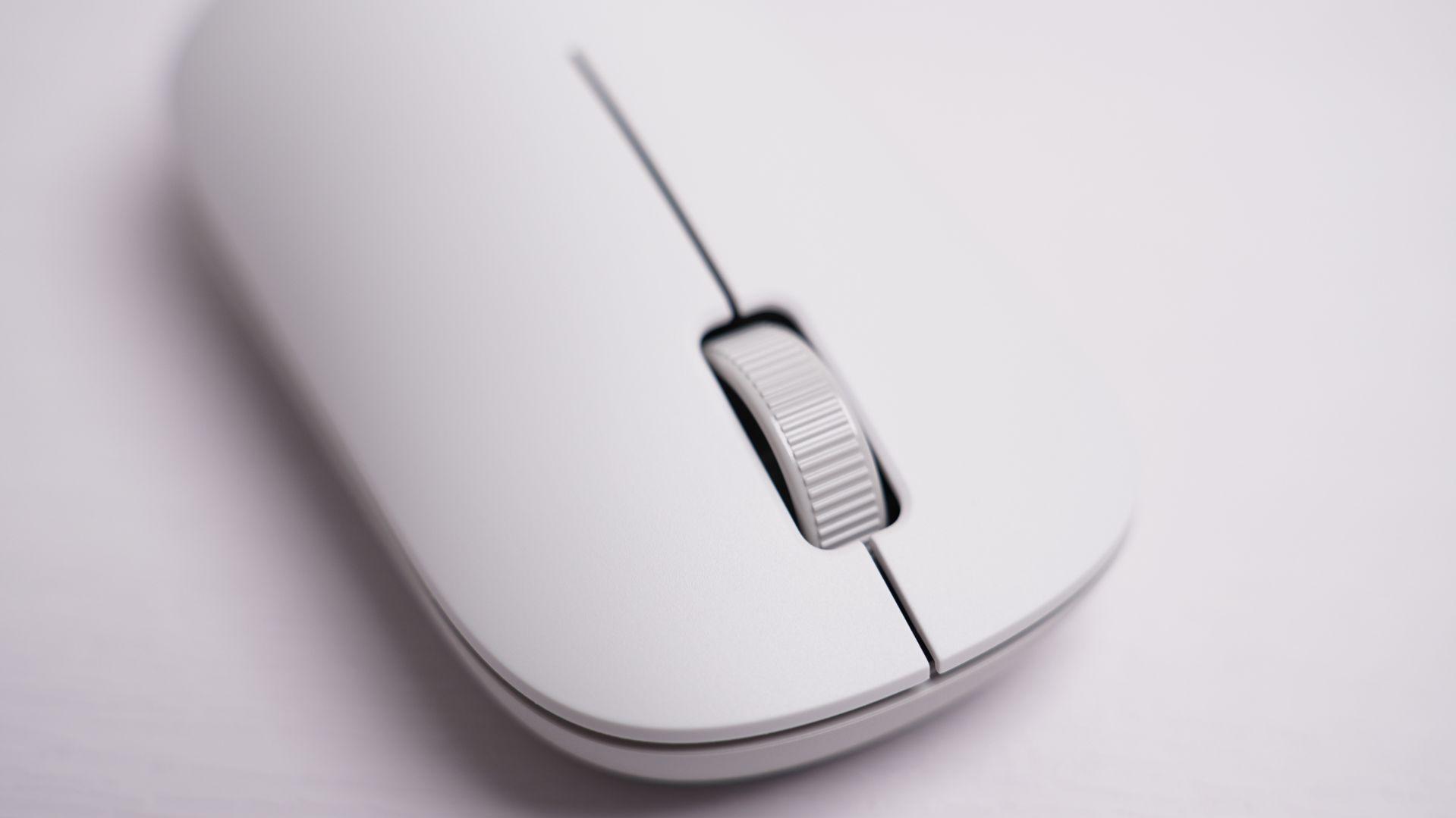 小米无线鼠标Lite3