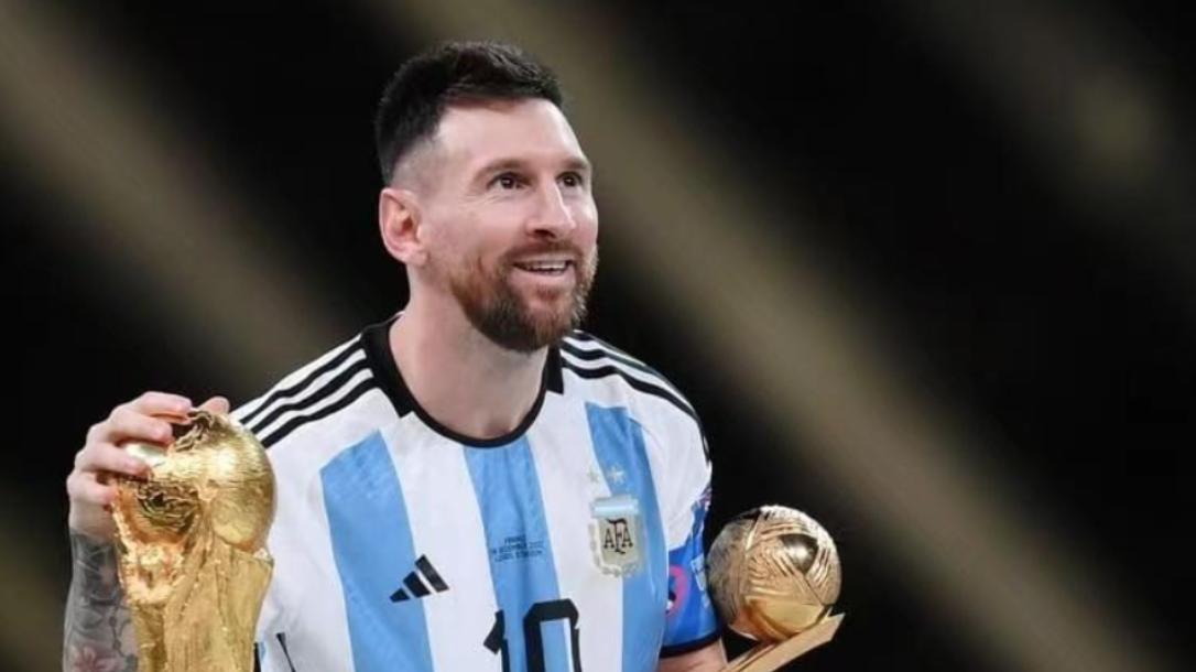 世界杯射手王宝座迎变局！扩军时代，梅西与姆巴佩谁将终结克洛泽纪录？