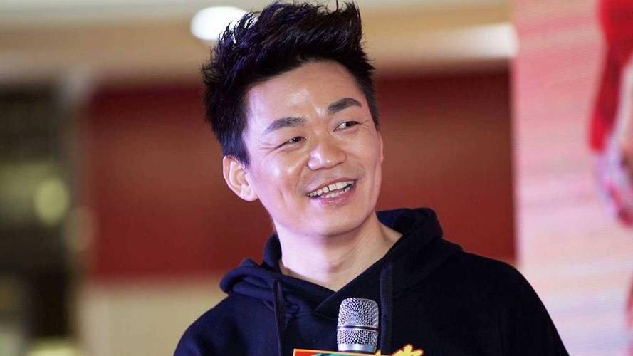 徐峥说：王宝强是娱乐圈最后的‘真’人