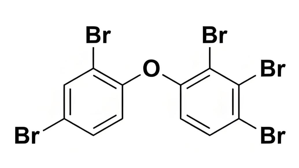 POPs法规更新！PBDEs（多溴联苯醚）限值调整!
