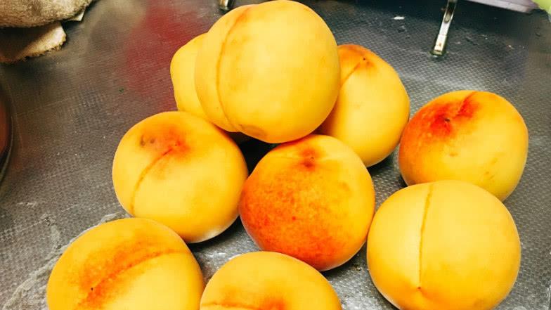 黄桃再次被发现？从科学的角度上来看，常吃黄桃有这些好处