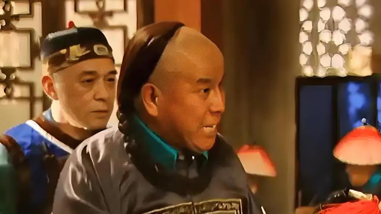 再看《雍正王朝》：金陵副将马国成是个多大的官？难怪敢骂田文镜