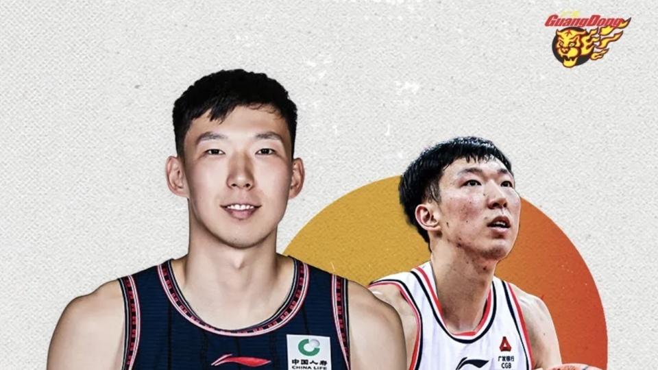 北京首钢晋级第2天，周琦主动提起广东宏远，有球迷说出了重点