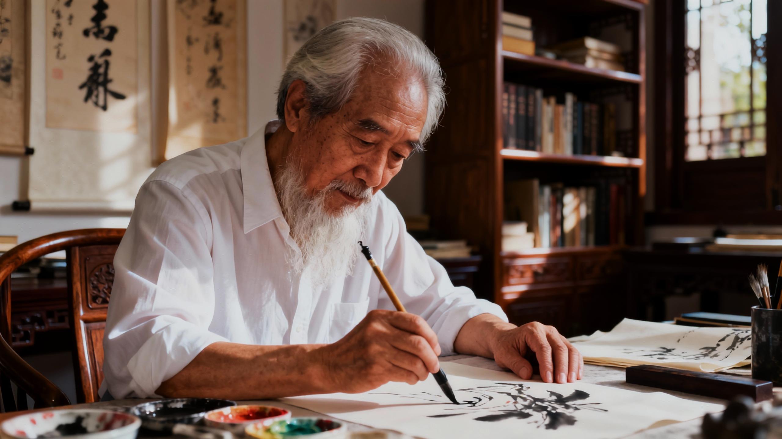 人老了，若子女渐渐不亲近你，别慌，这几步帮你稳住晚年