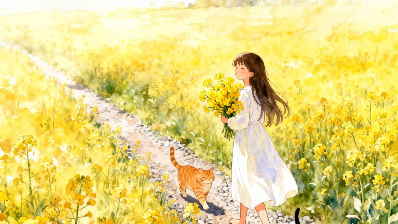 真诚的降临与灵魂的重构：为什么越是看透真相的人越配拥有终极的温柔？