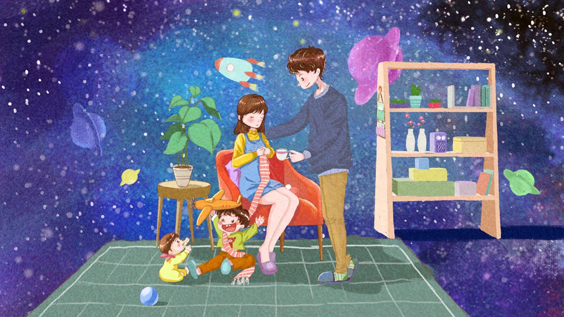 新型父母有效带娃要学会这几招：一是闭嘴，二是……