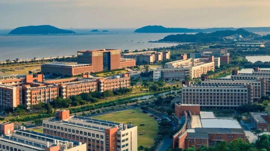 珠海科技学院好不好？408家企业认证！靠谱就业！