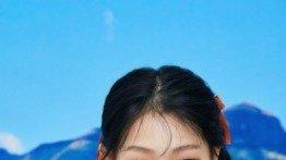 #小沈阳女儿韩国出道#