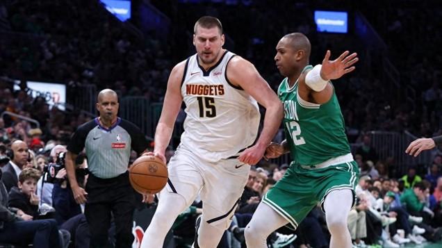 华子44+5+7创4记录！杰威41+6+7创2记录！伦纳德33+10