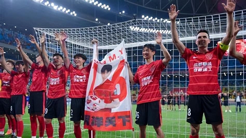 祝贺杨明洋首次入选中国国家队，望为国争光