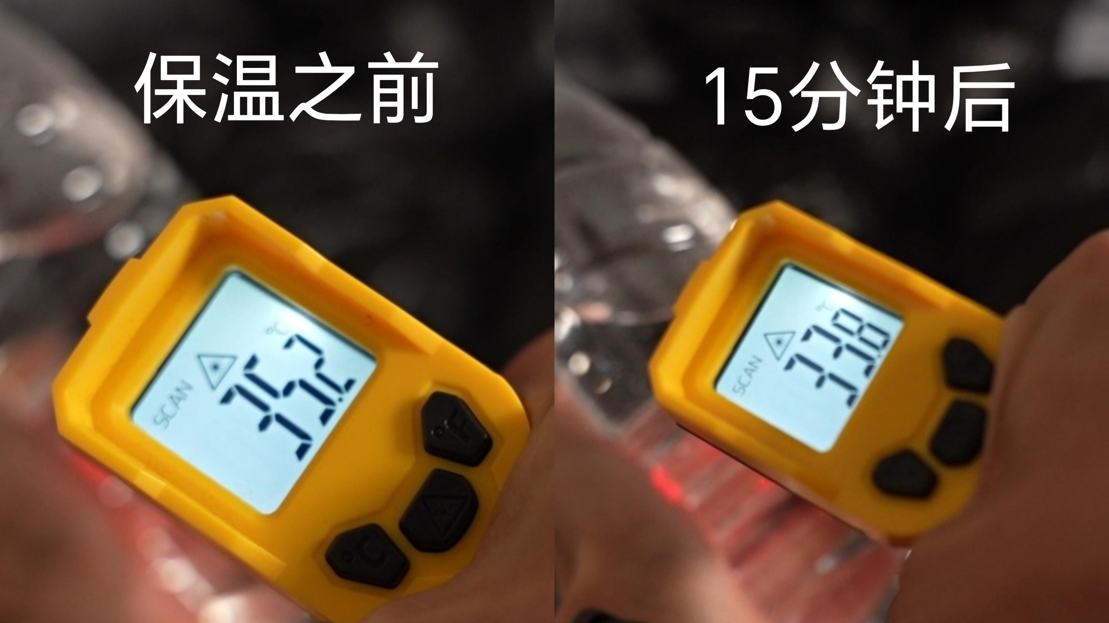 暖到离谱！GaKior羽绒服测评：主打非常规！对标万元极地防寒服标准