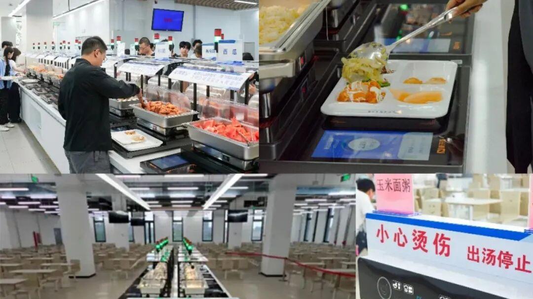 北京邮电大学环境好不好？吃住学全适配，考生家长放心选