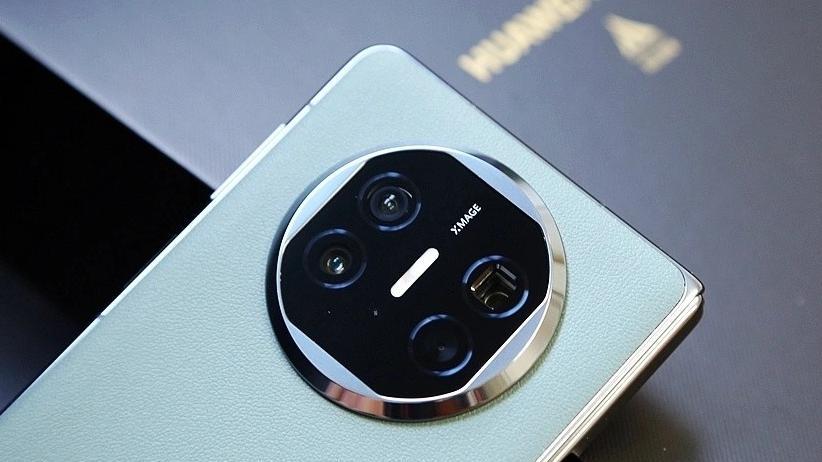 12GB+256GB，Mate X5性价比大提升