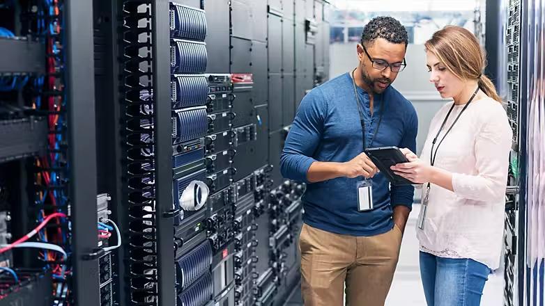 日均省电超82万度! 事关AI服务器GaN电源模块