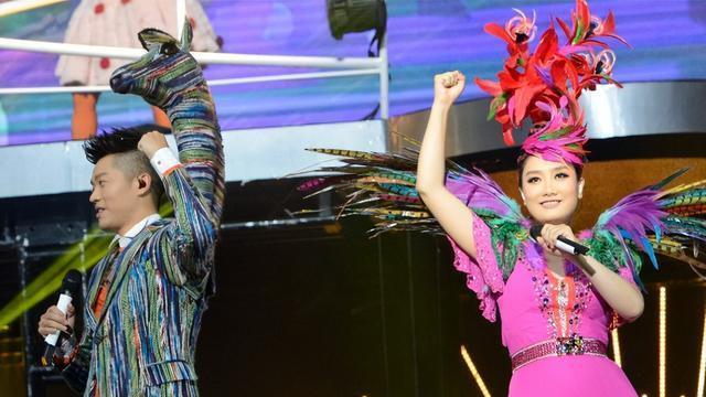 落地的凤凰不如家鸡？失踪五个月，玲花最终为曾毅的“失误”埋单