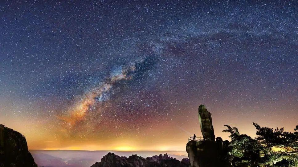 每一次相遇，都是命运为你准备的成长外挂​