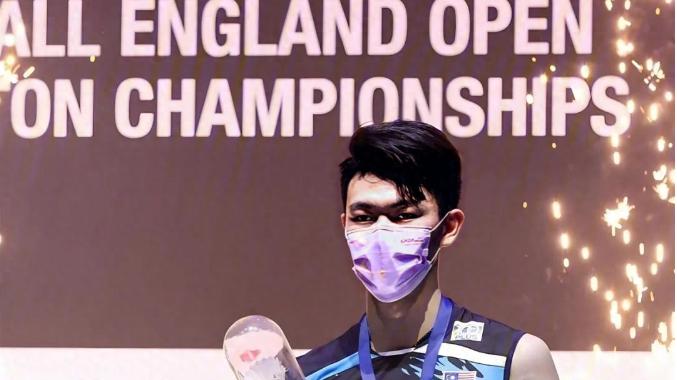 全英战神李梓嘉“消失”之谜！他到底在酝酿什么大计划？