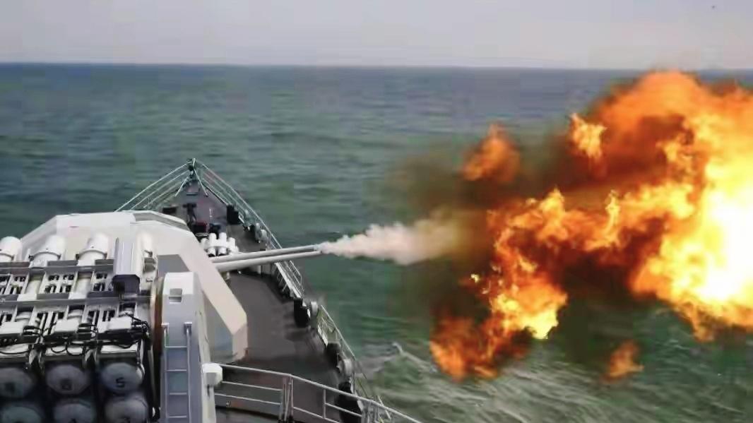 打日本比打台湾的战略收益要高