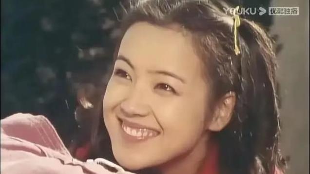 马云的梦中情人小鹿纯子，6次前往日本寻找，44岁被他带来中国