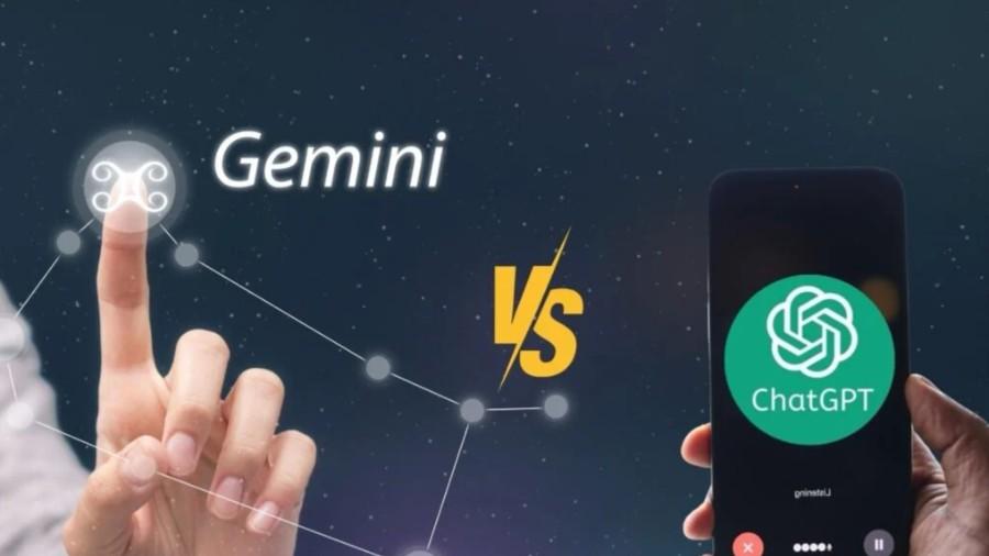 OpenAI拉响“红色警报”，为什么谷歌Gemini是那个“掘墓人”？