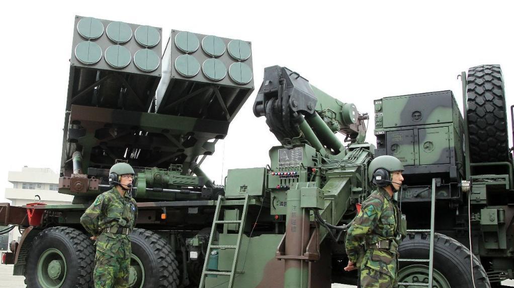 对一国两制持反对态度？20万驻军撤离武装，是否预示着台湾未来的归宿已定？