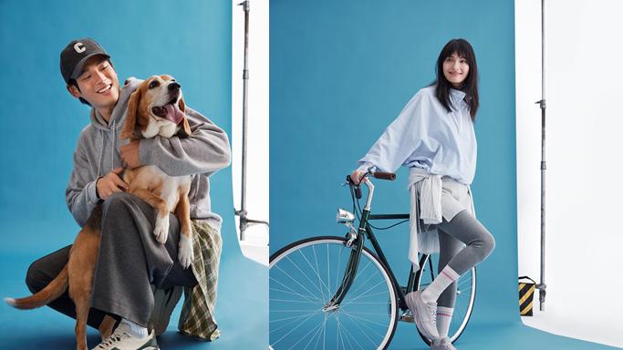 Clarks 秋冬微生活提案：以舒适与风格点亮都市与自然的每一步