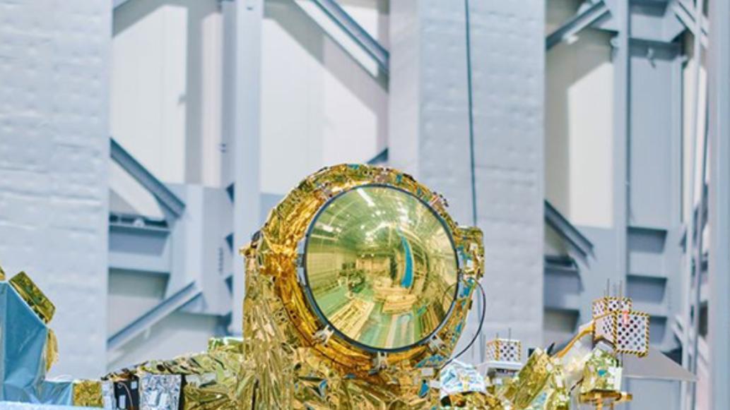 日本明年年将开展“火星卫星探测”任务：人类首次从火星卫星采样