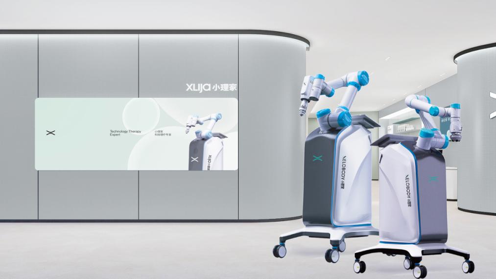 小理家用硬核技术撕掉门店的“偏见标签”