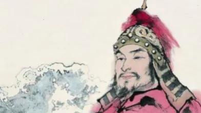 从明朝选出9位硬核人物，谁能上榜。