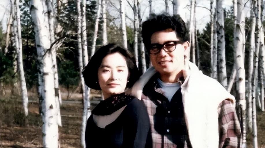 20年过去了，林青霞终于承认：他没什么错，他只不过没有那么爱她