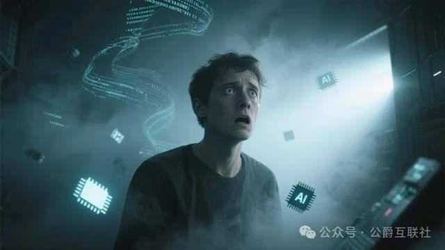 算法比骗子更懂如何骗你！AI正在定制你的认知牢笼