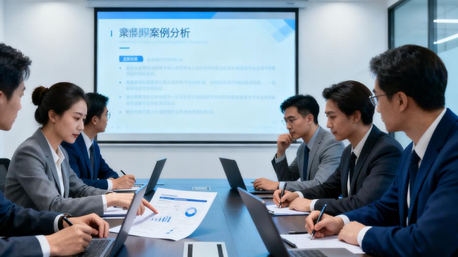 新员工入职培训系统有哪些品牌推荐 国内外常用培训平台Top5