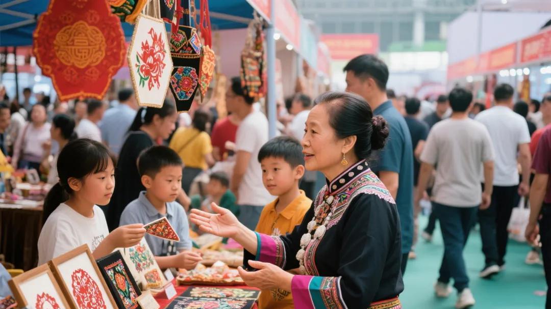 来老年大学学习：做家族幸福的文化托举人