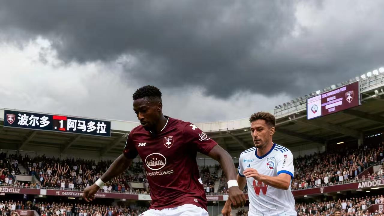 葡超，波尔图多线作战，阿马多拉状态回温。