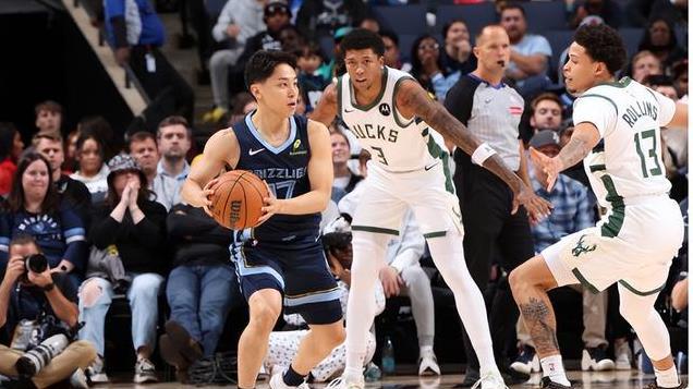 突发！热火正与雄鹿和灰熊交易谈判，巴特勒将联手字母哥或莫兰特