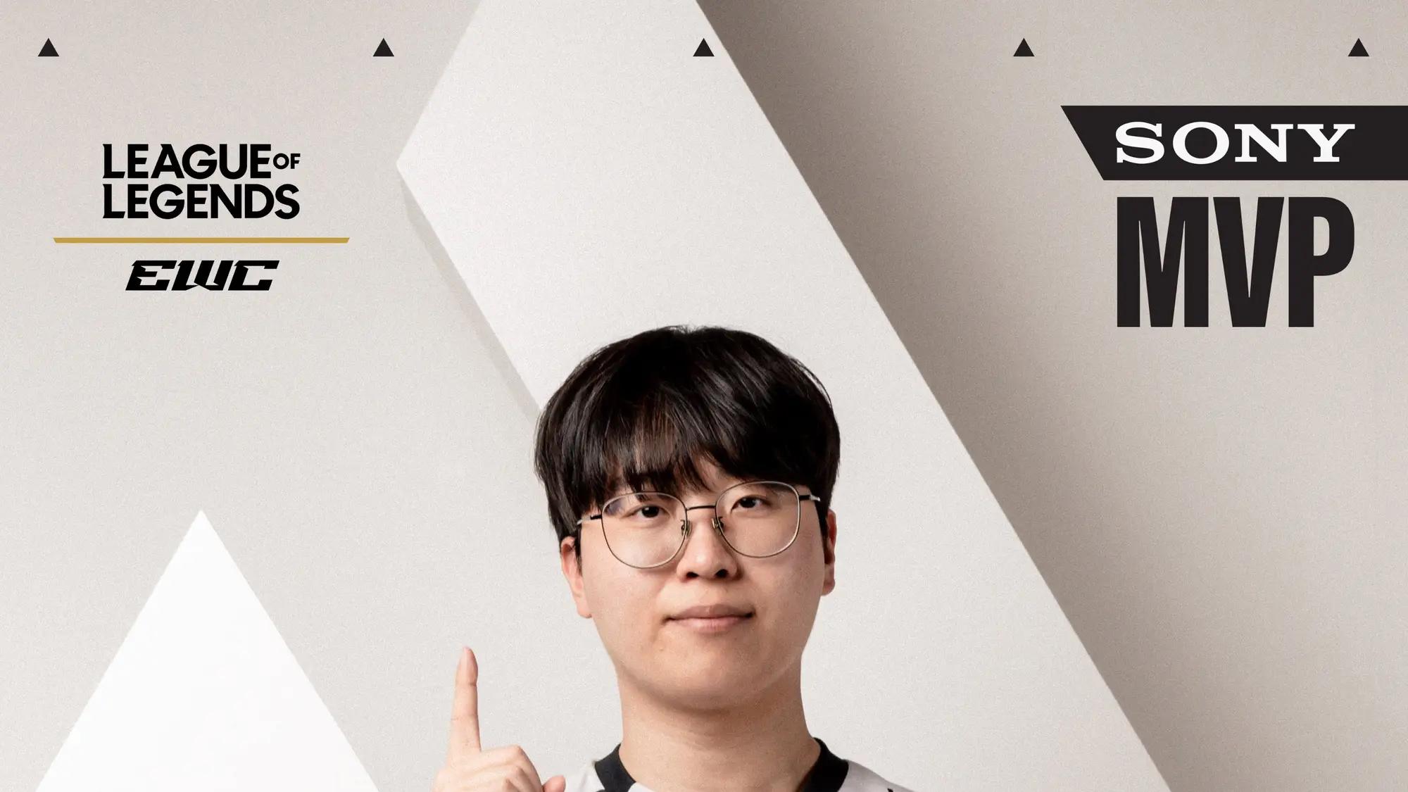 LOL：Tabe教练赛后致歉，输给GEN战队让大家失望了，世界赛再战