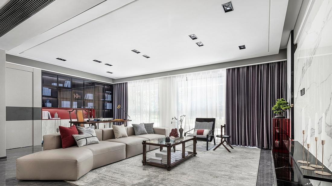 上海十佳大型家装装修公司(2025年十强高口碑榜花落谁家呢)