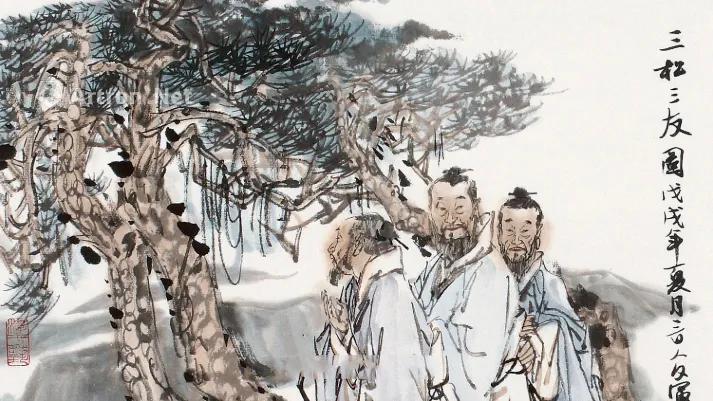 王阳明，做个心中永远有光的人！