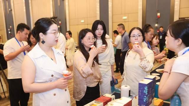 2025余杭-稻城农特优品产销对接推介会圆满举办