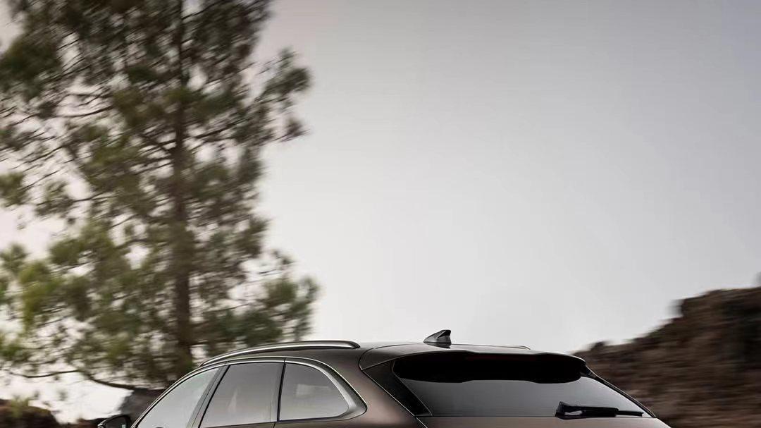 全新一代奥迪A6家族官图发布 全面革新 2026年国产