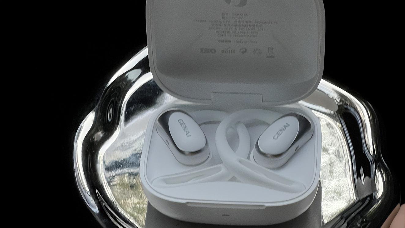 2025双11学生党蓝牙耳机推荐！3款平价真香机，闭眼入不踩坑