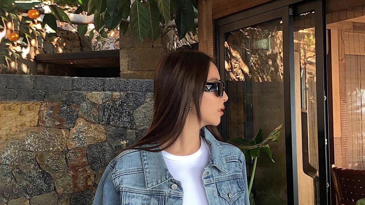 初冬外套要选“短的”！这3件百搭时髦，怎么穿都好看